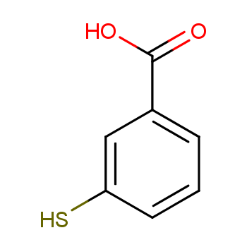 3-sulfanylbenzoic acid