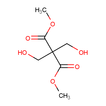 Dimethyl Bis(hydroxymethyl)malonate