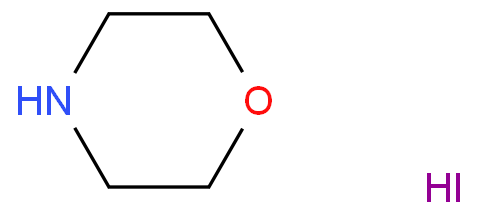 Morpholine Hydroiodide