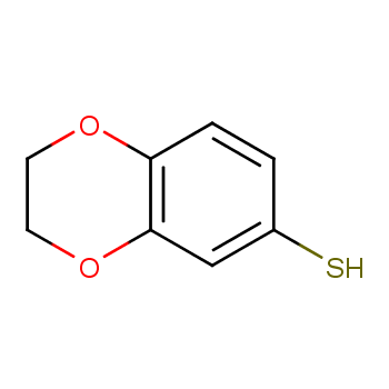 2,3-二氢苯并[b][1,4]二噁烷-6-硫醇CAS号247228-28-0(科研试剂/现货供应,质量保证)