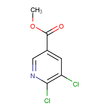 5,6-二氯烟酸甲酯 56055-54-0