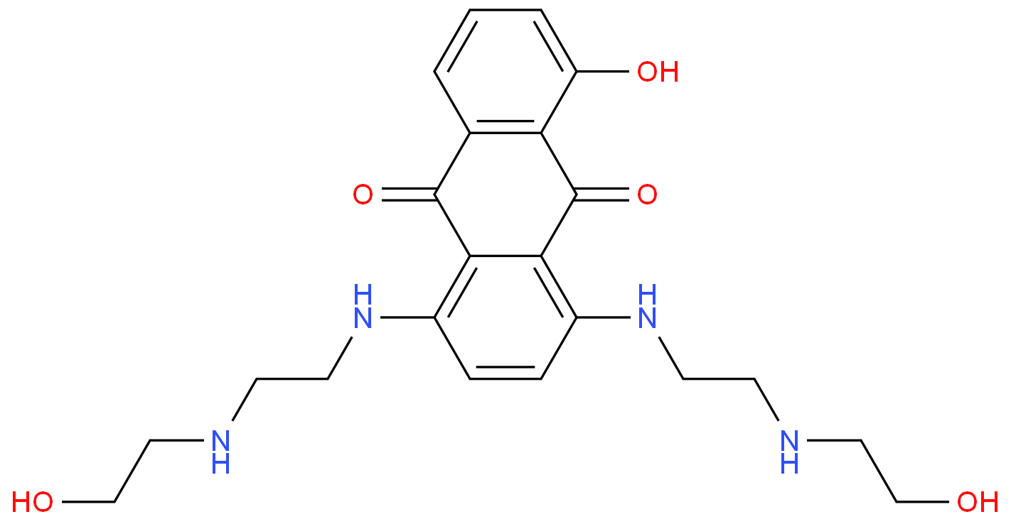巴西棕榈蜡化学结构式