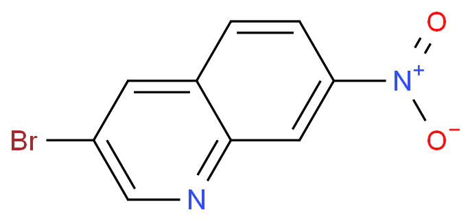 3-bromo-7-nitroquinoline  