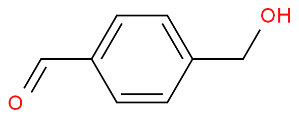 4-Hydroxymethylbenzaldehyde  