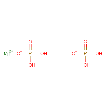 磷酸二氢镁13092-66-5