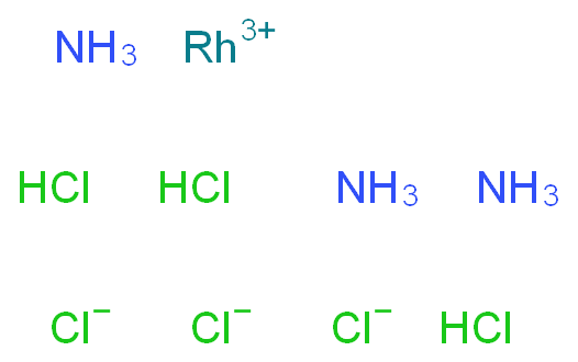 氯铑酸铵