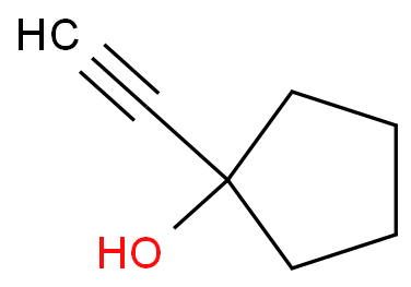 1-Ethynylcyclopentanol  