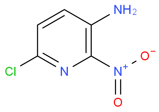 6-氯-2-硝基-吡啶-3-胺CAS号146015-42-1；（科研试剂/现货供应，质量保证）