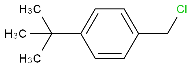 1-tert-butyl-4-(chloromethyl)benzene