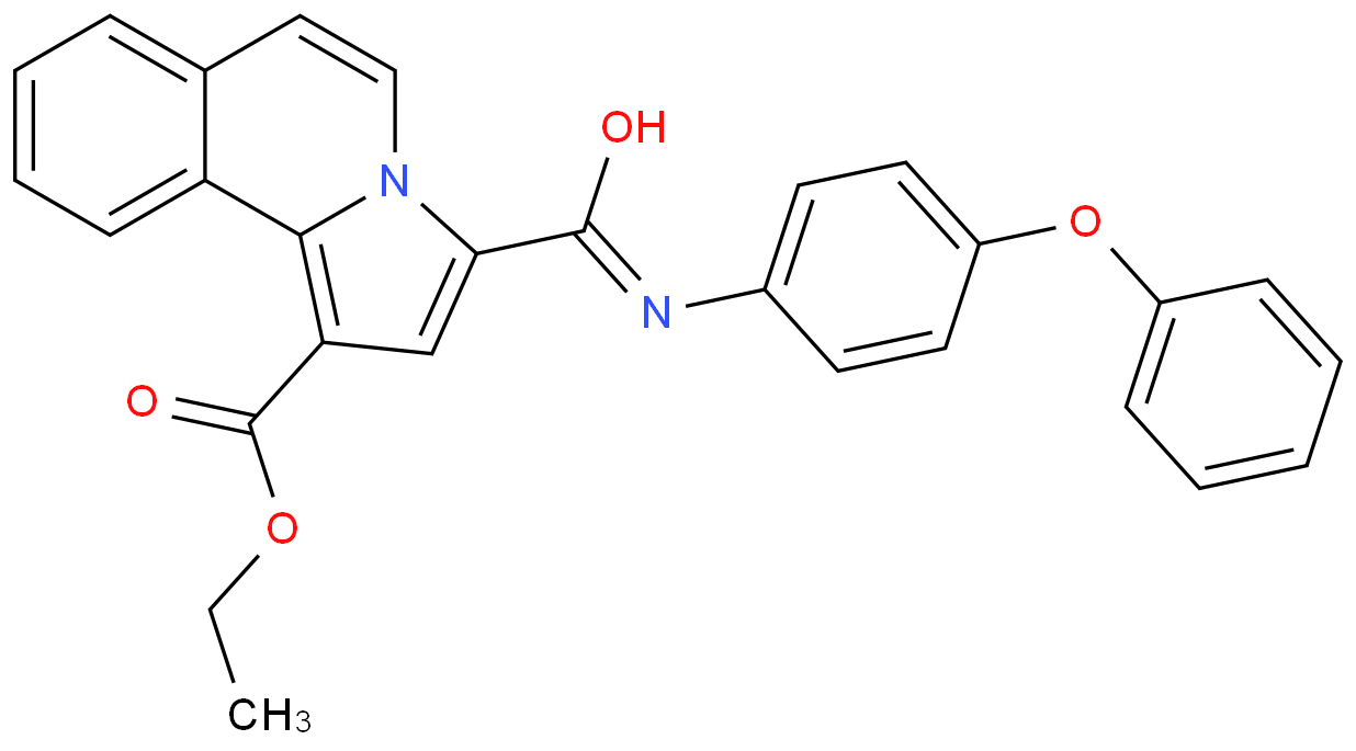 2-(5-fluoro-2,3-dihydroinden-1-ylidene)propanedinitrile structure