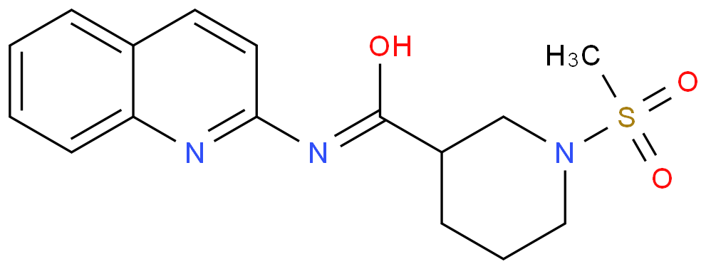 52-86-8 structure