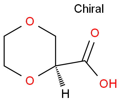 (S)-1,4-二氧六环-2-甲酸产品图片