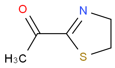 2-Acetyl-2-thiazoline