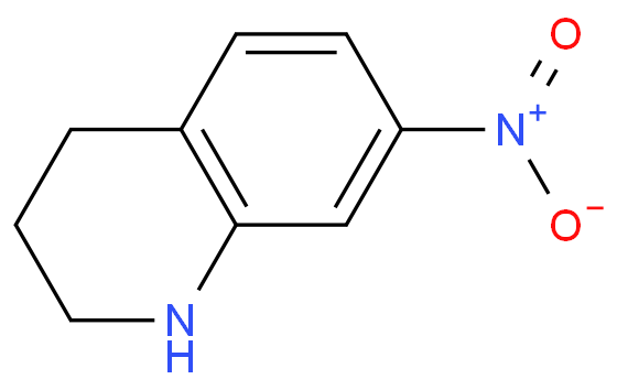 7-nitro-1,2,3,4-tetrahydroquinoline