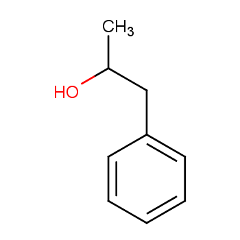 1-Phenyl-2-propanol Cas No.698-87-3  