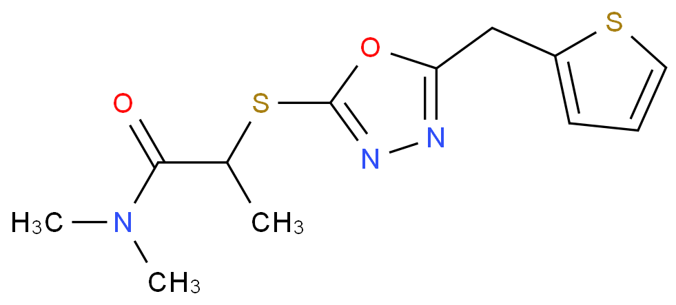 56-92-8 structure