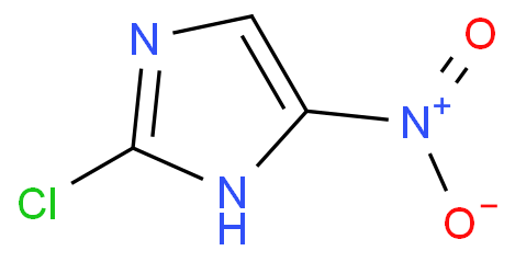 2-Chloro-4-nitroimidazole  