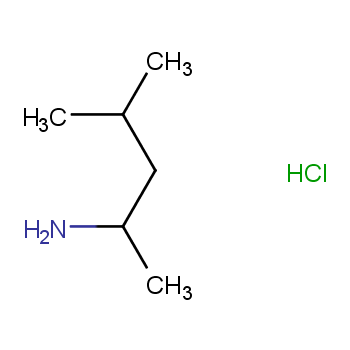1,3-二甲基丁胺盐酸盐