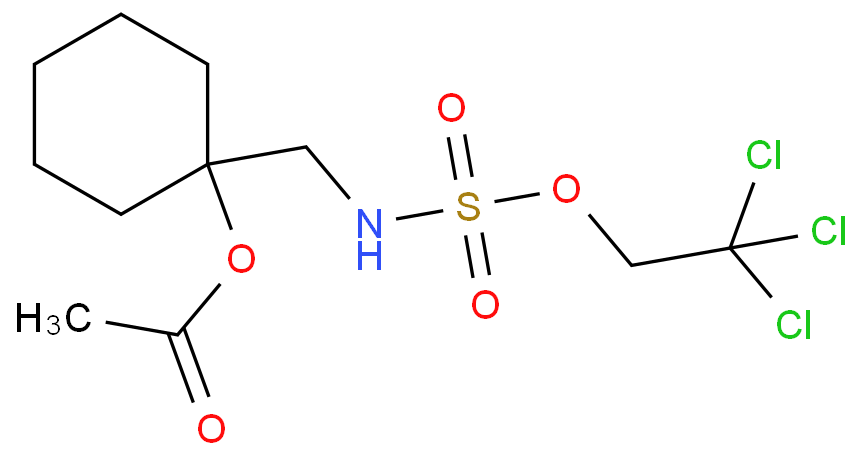 67-03-8 structure