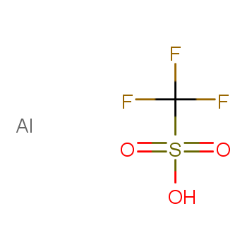 三氟甲磺酸铝