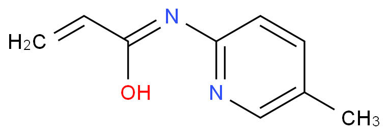 N-(5-甲基吡啶-2-基)丙烯酰胺CAS：851914-61-9