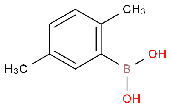 2,5-Dimethylphenylboronic acid