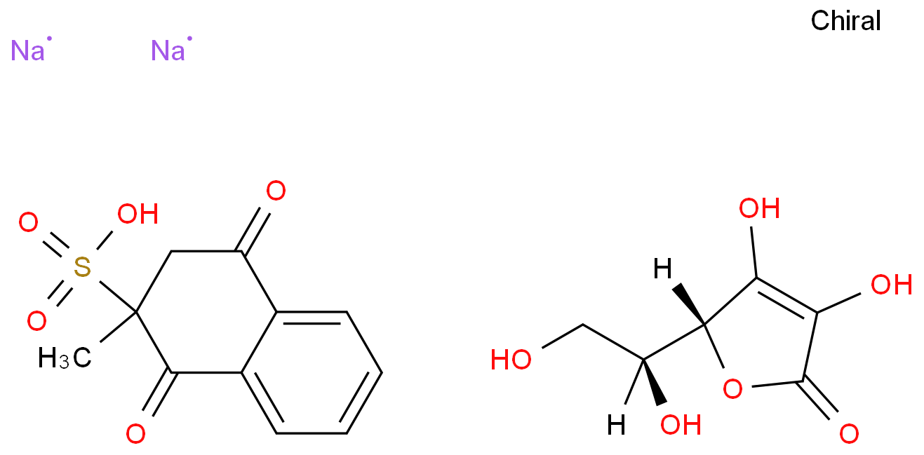 VITAMIN CK3产品图片