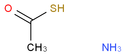 Ammonium Thioacetate