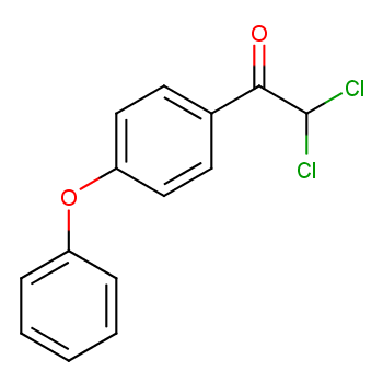 4-苯氧基-2',2'-二氯苯乙酮 59867-68-4