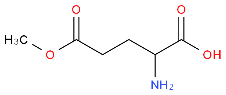 2-氨基-5-甲氧基-5-氧代戊酸CAS号14487-45-7(现货供应/质量保证)