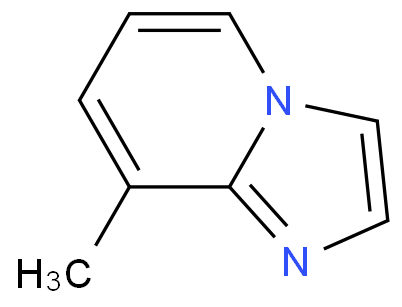 [Perfemiker]8-甲基-咪唑并[1,2-A]吡啶,≥95%