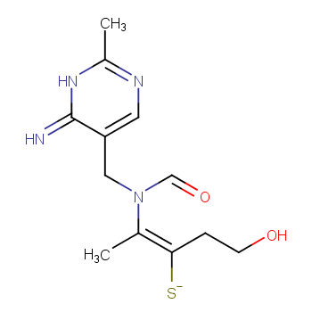 盐酸硫胺素杂质9产品图片