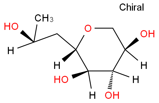 (S)-Pro-xylane CAS号:868156-46-1科研及生产专用 高校及研究所支持货到付款