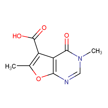 Pyrazolo[1,5-B]pyridazine-2-carboxylic acid structure
