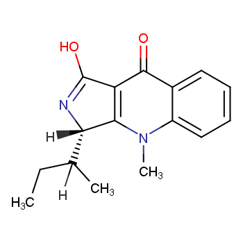 (7R)-4,7-dihydroxy-N,N,N-trimethyl-10-oxo-3,5,9-trioxa-4-phosphapentacosan-22,22,23,23,24,24,25,25,25-d9-1-aminium, 4-oxide, inner salt structure