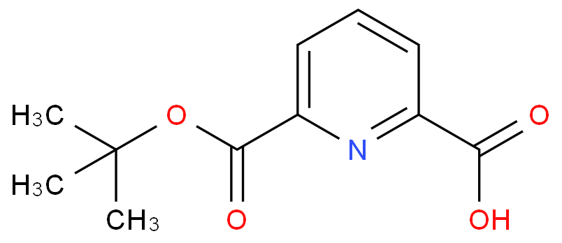 [Perfemiker]6-叔丁氧基羰基吡啶甲酸,98%