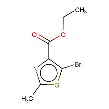 5-溴-2-甲基噻唑-4-羧酸乙酯CAS号1047675-70-6；（科研试剂/现货供应，质量保证）