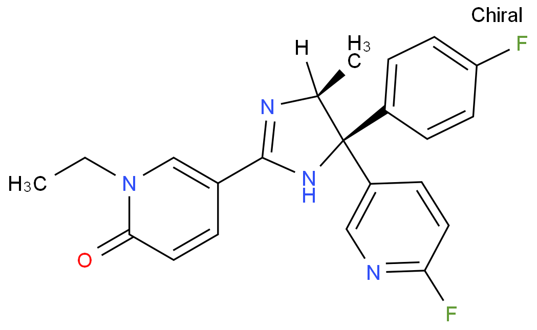 Hexahydro-1-methyl-4-[1-(phenylmethyl)-4-piperidinyl]-1H-1,4-diazepine structure