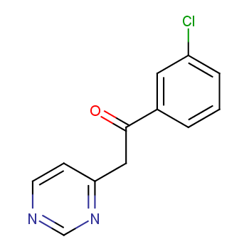 Pregna-1,4-diene-3,11,20-trione, 21-(acetyloxy)-9-fluoro-17-hydroxy-16-methylene- structure