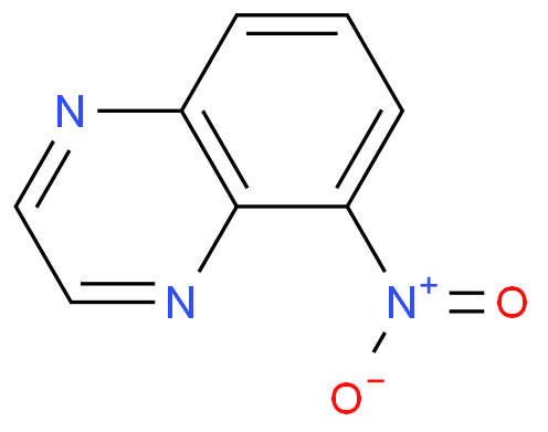 [Perfemiker]5-硝基喹喔啉,≥95%