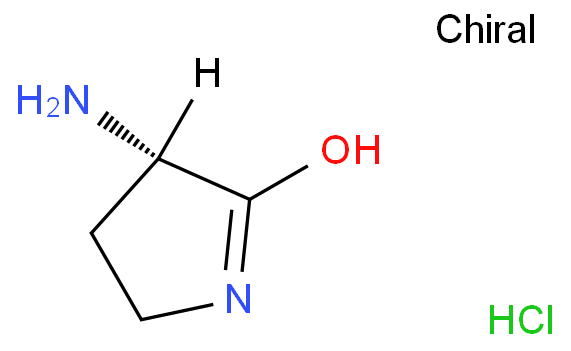 3-AMINOPYRROLIDIN-2-ONE