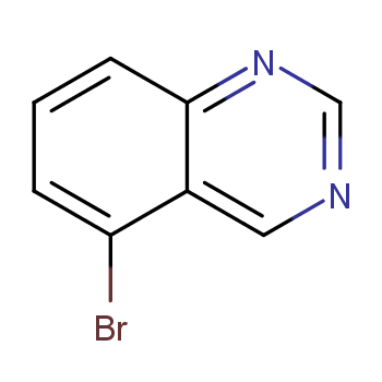 5-Bromo-quinazoline