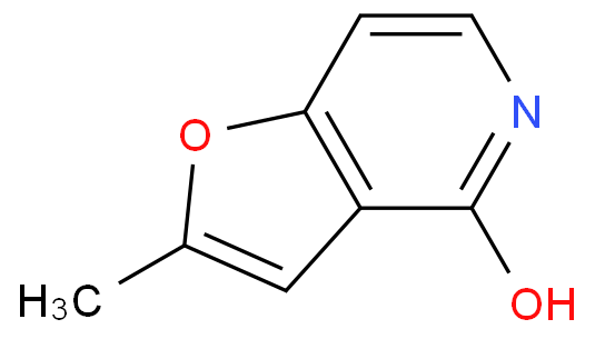 2-METHYLFURO[3,2-C]PYRIDIN-4-OL