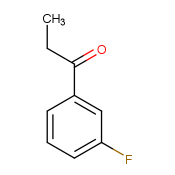 3-Fluoropropiophenone[455-67-4]  