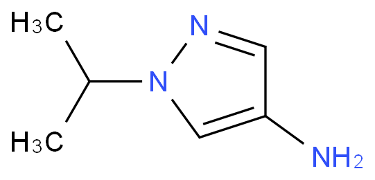 4-AMINO-1-ISOPROPYL-1H-PYRAZOLE