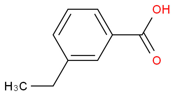 3-Ethylbenzoic acid