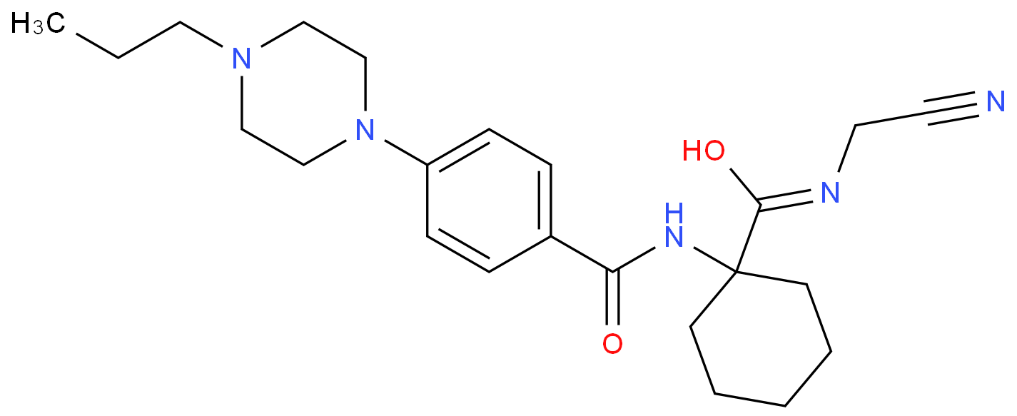 Balicatib