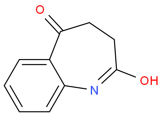 3,4-dihydro-1H-1-benzazepine-2,5-dione