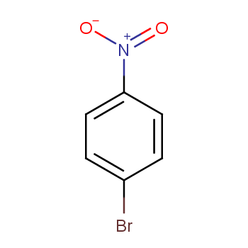 1-bromo-4-nitrobenzene  