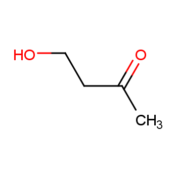 4-羟基-2-丁酮 产品图片